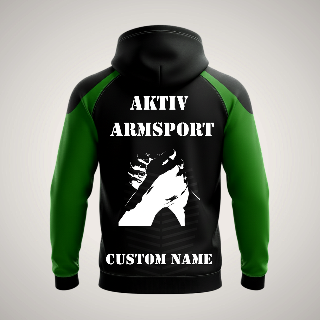Aktiv Hoodie Unisex