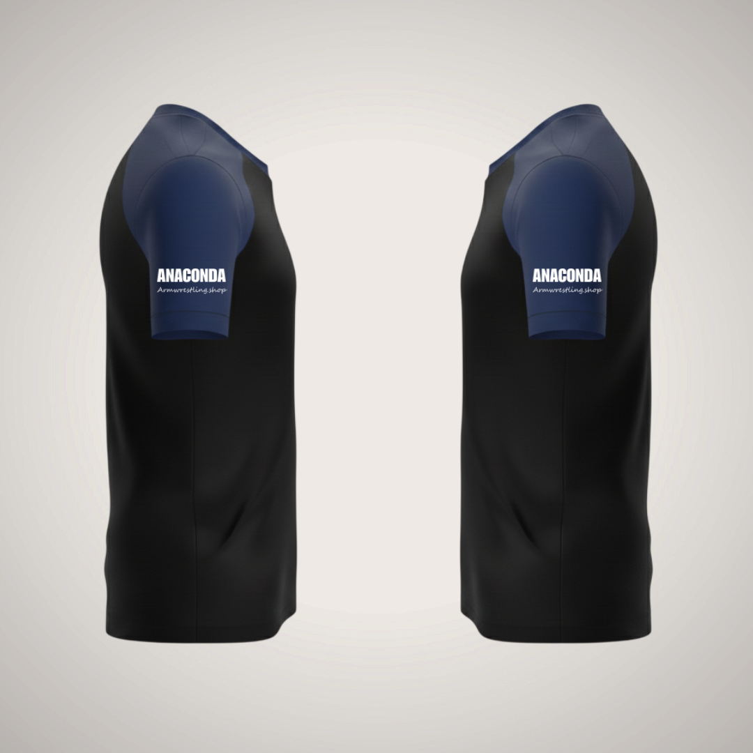 Gefle Armsport Mens T-shirt