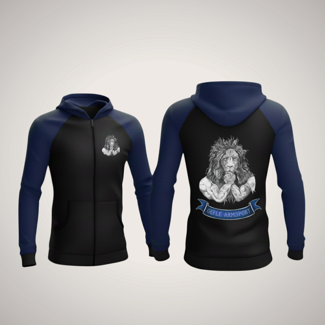 Gefle Armsport Hoodie