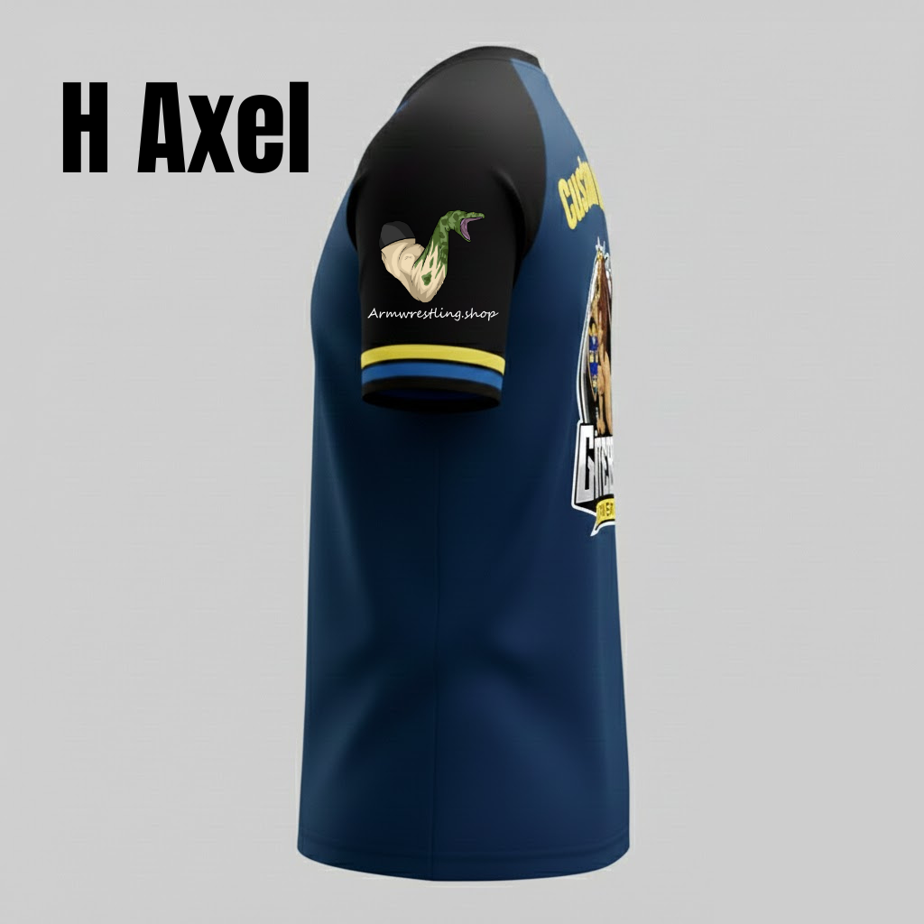 Göteborg Armsport T-shirt