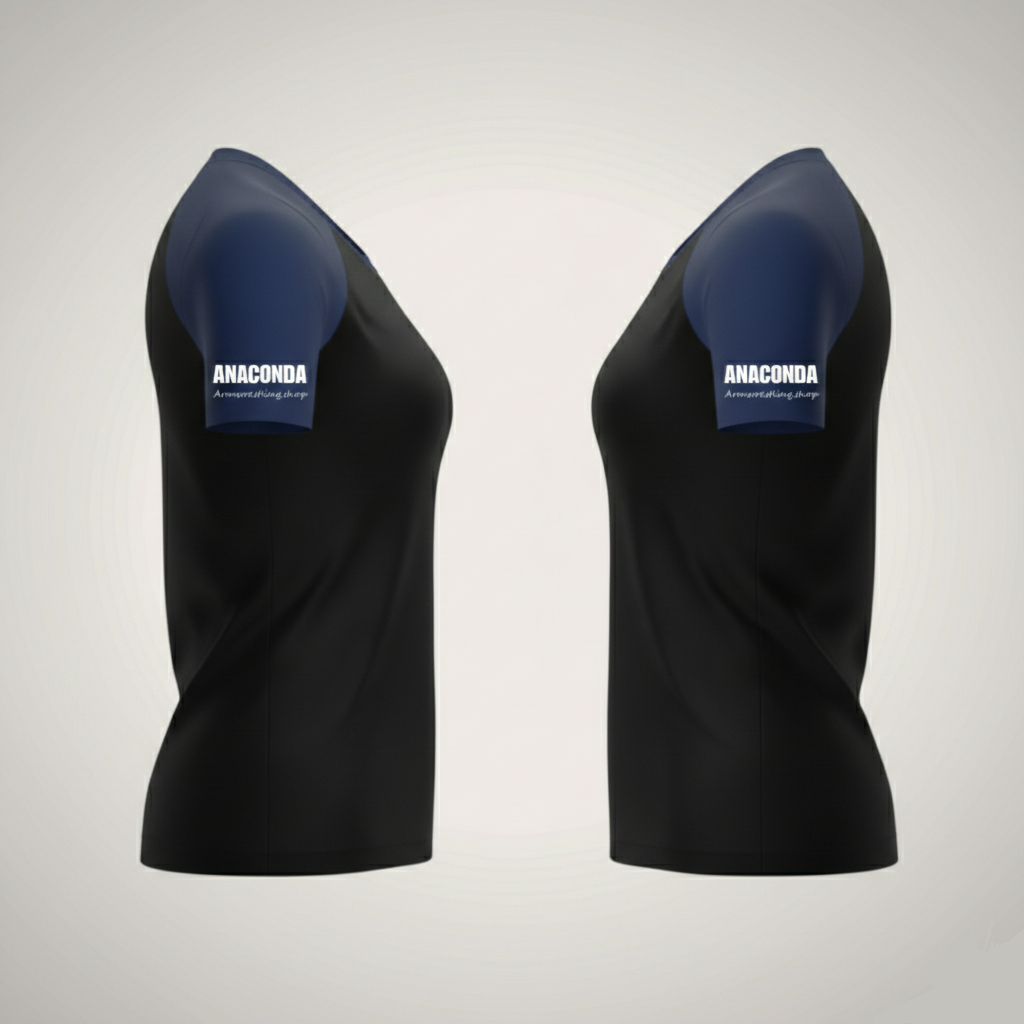 Gefle Womens T-shirt