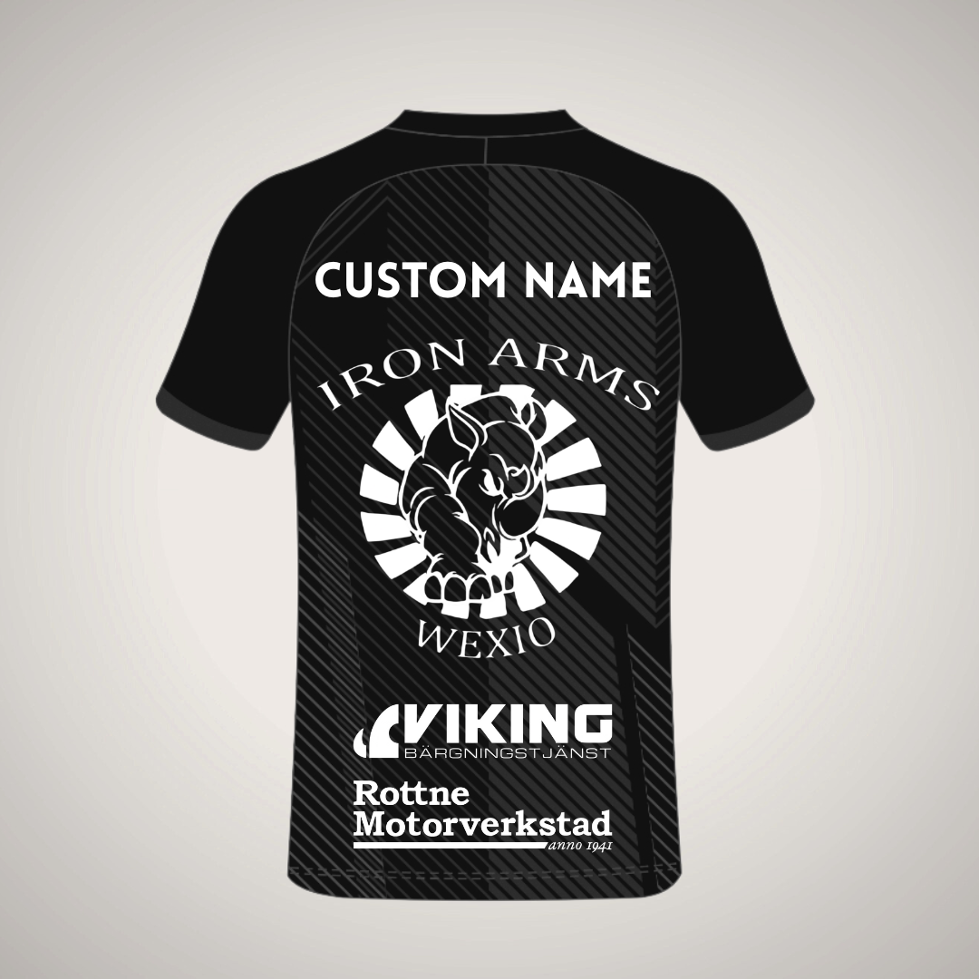 ウェクシオTシャツ