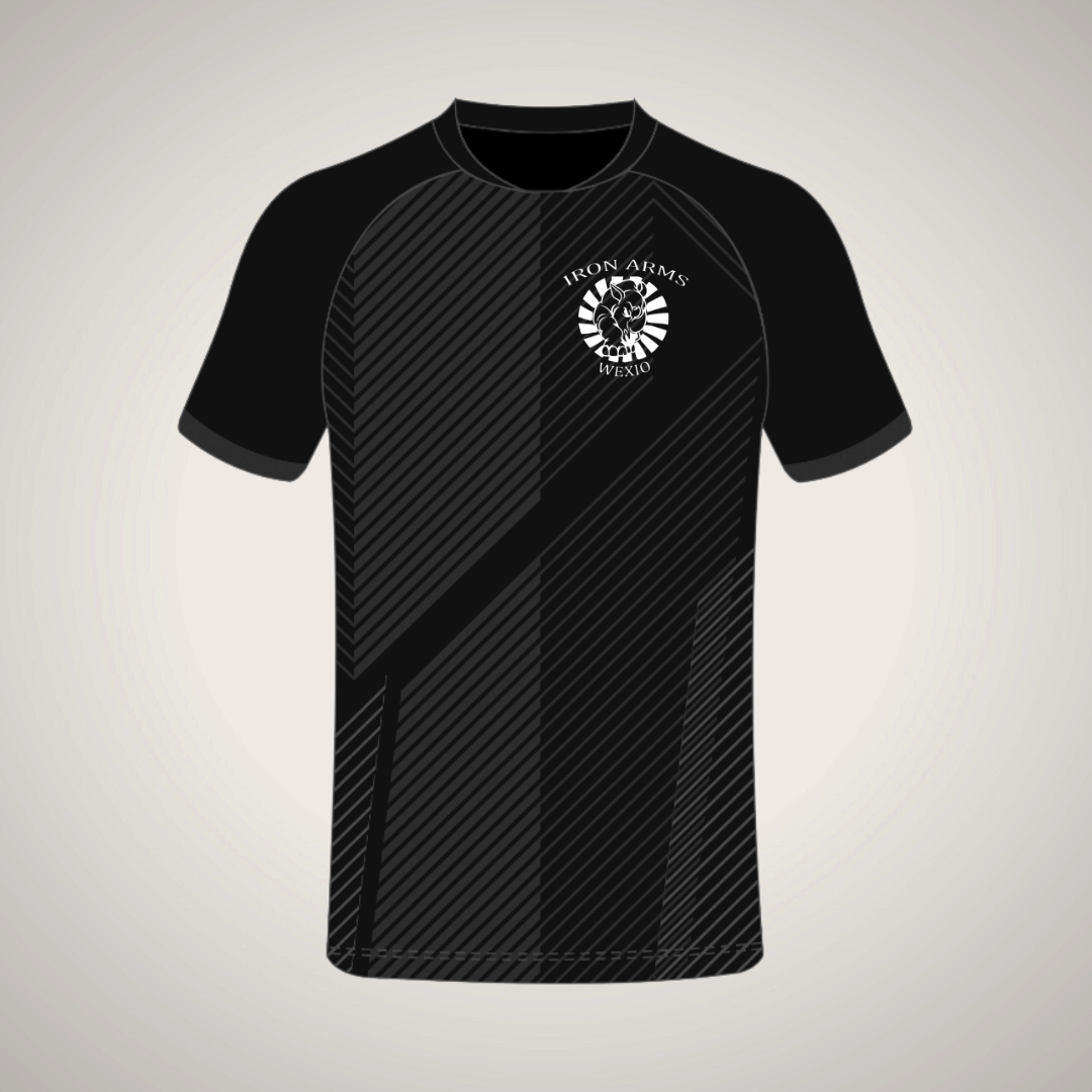 ウェクシオTシャツ