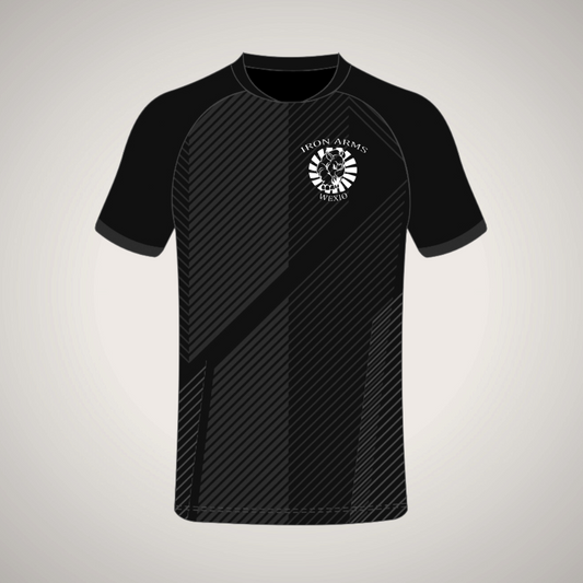 ウェクシオTシャツ