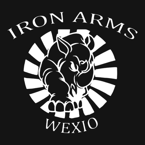 Anaconda Armwrestling Equipment