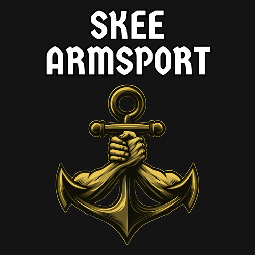 Anaconda Armwrestling Equipment