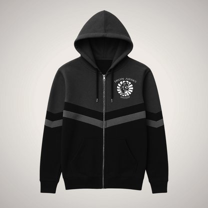 ウェクシオ パーカー