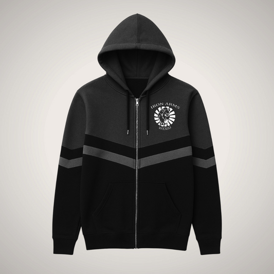 ウェクシオ パーカー