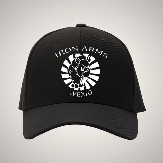 ウェクシオキャップ