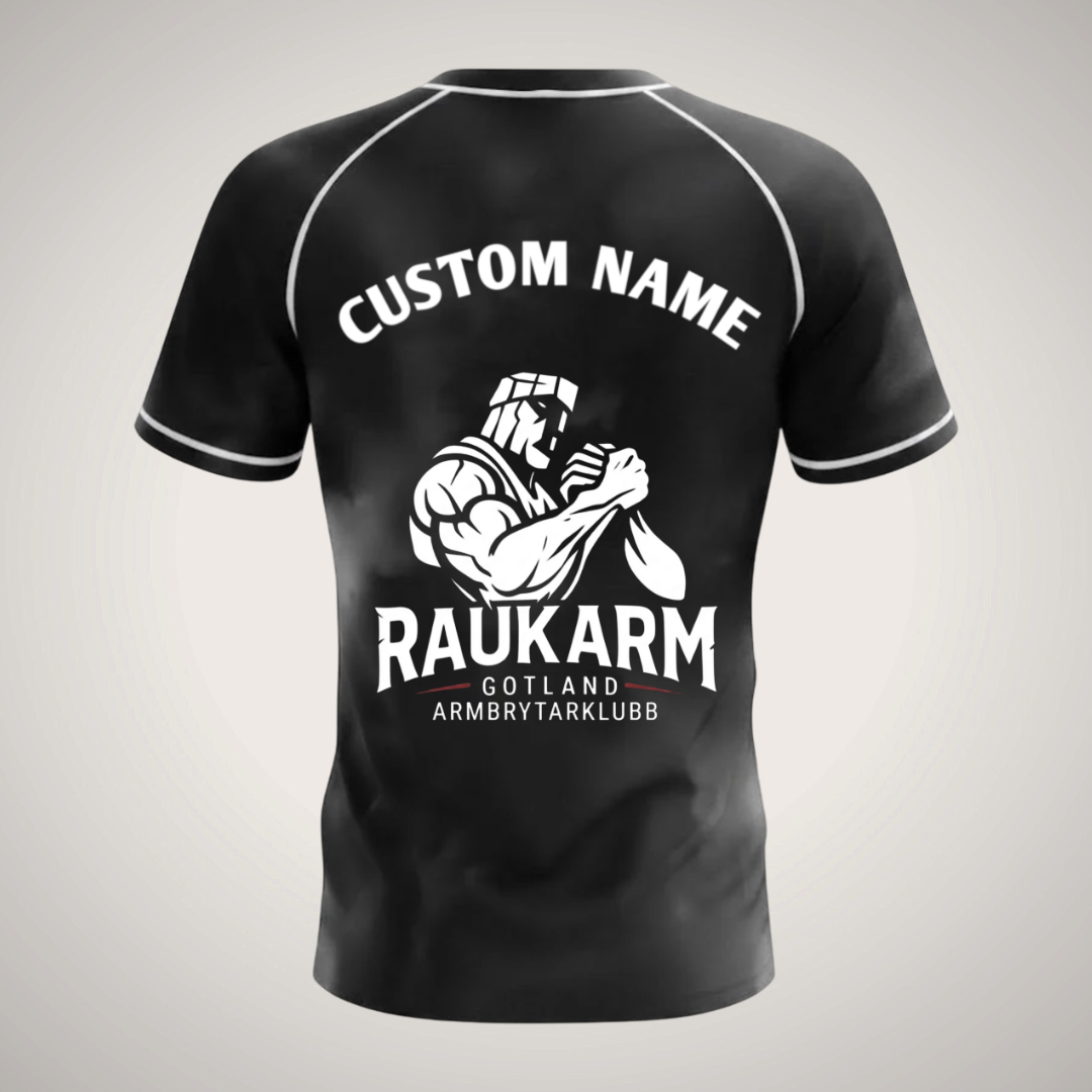 Rauk Arm Men's T-shirt