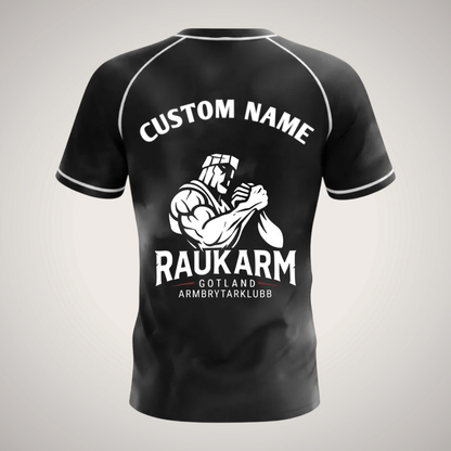 Rauk Arm Men's T-shirt