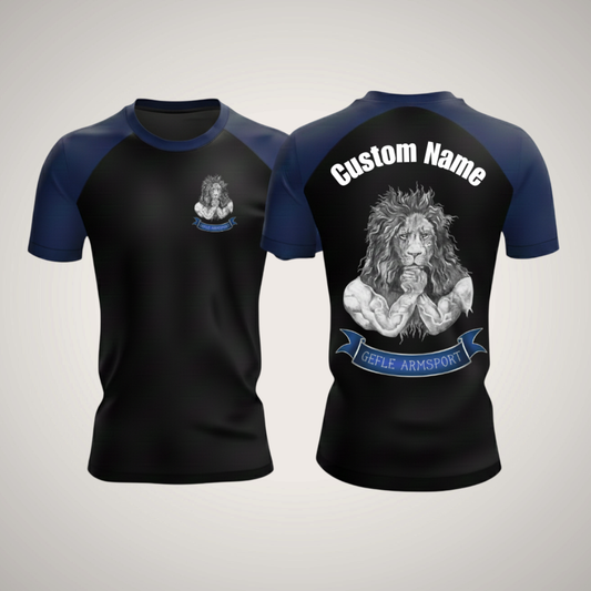 Gefle Armsport Mens T-shirt