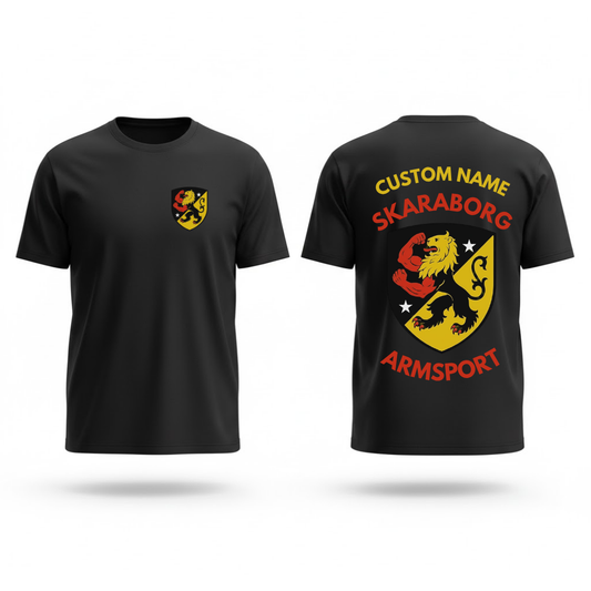 Skaraborg Cotton T-shirt