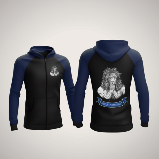 Gefle Armsport Hoodie