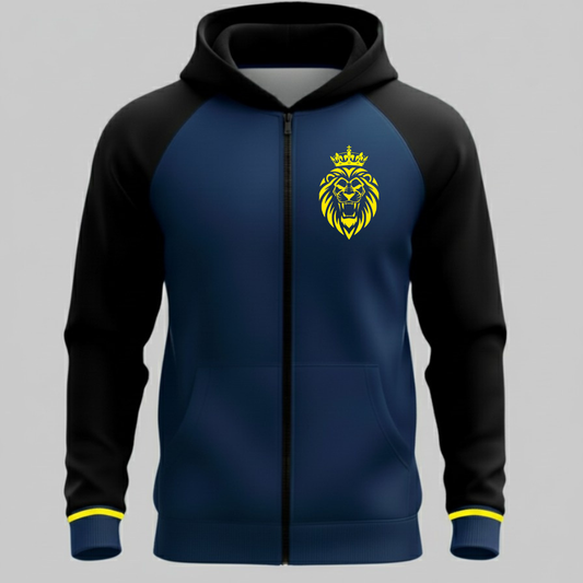Göteborg Armsport Hoodie