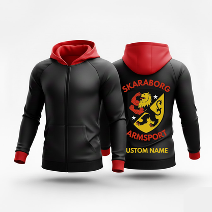 Skaraborg Hoodie
