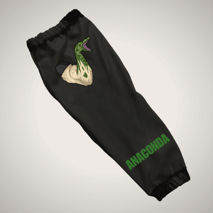 Armwrestling Anaconda Arm Warmer