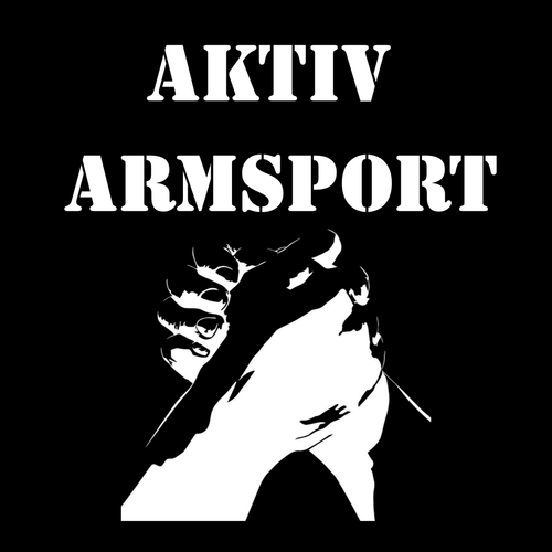 Anaconda Armwrestling Equipment