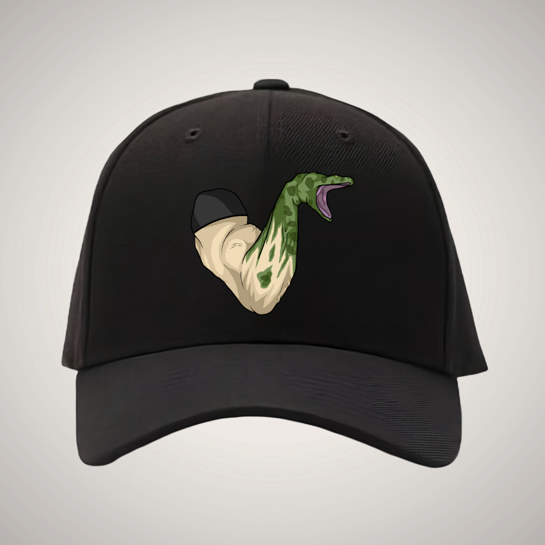 アームレスリングアナコンダキャップ