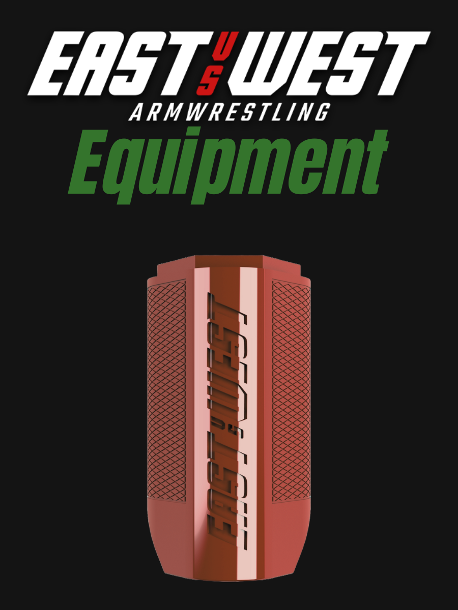 Anaconda Armwrestling Equipment