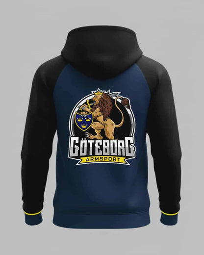 Göteborg Armsport Hoodie