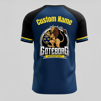 Göteborg Armsport T-shirt