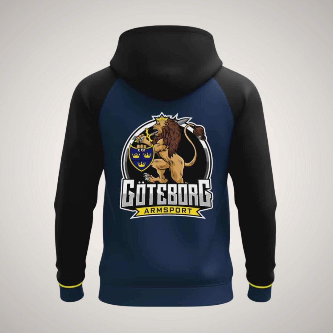 Göteborg Armsport Hoodie