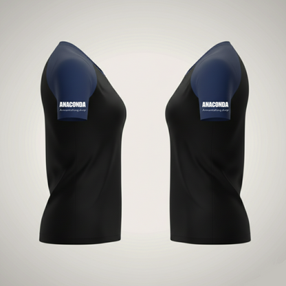 Gefle Womens T-shirt