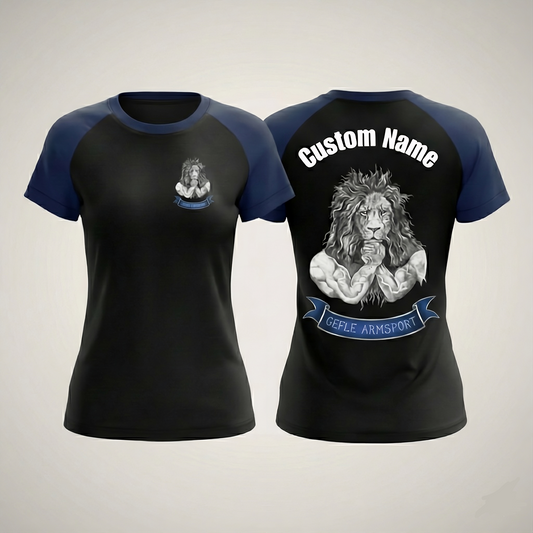 Gefle Womens T-shirt