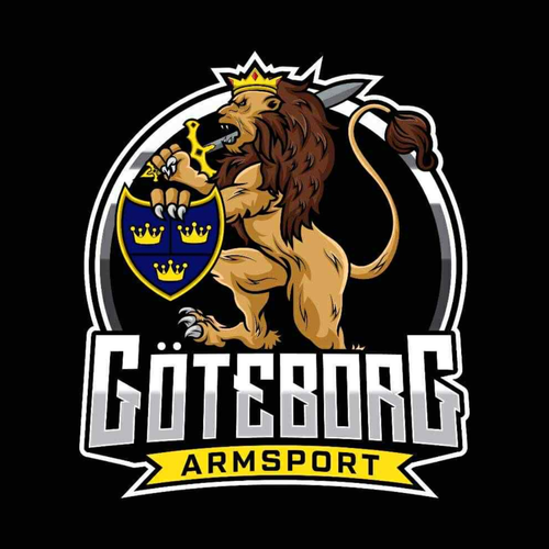 Anaconda Armwrestling Equipment