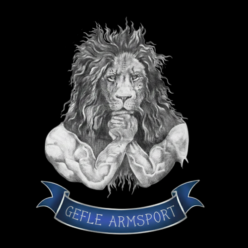 Anaconda Armwrestling Equipment