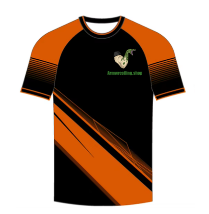 ヨンショーピングクラブTシャツ