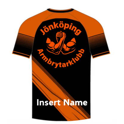 ヨンショーピングクラブTシャツ