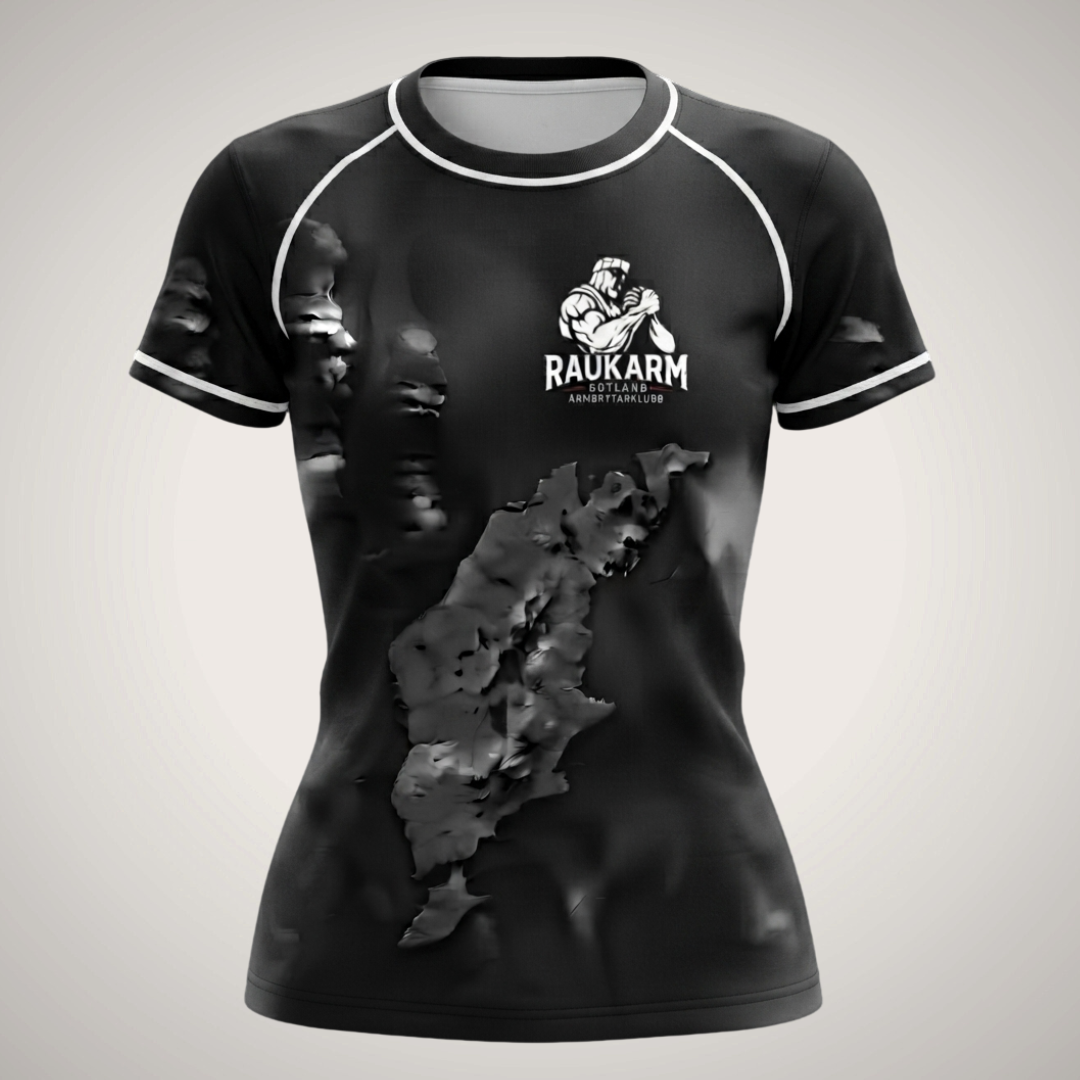 Rauk Arm women's T-shirt