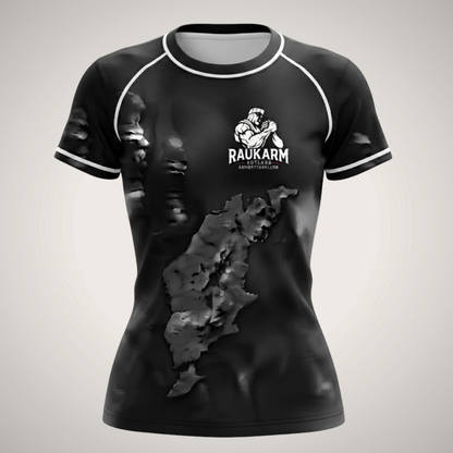 Rauk Arm women's T-shirt