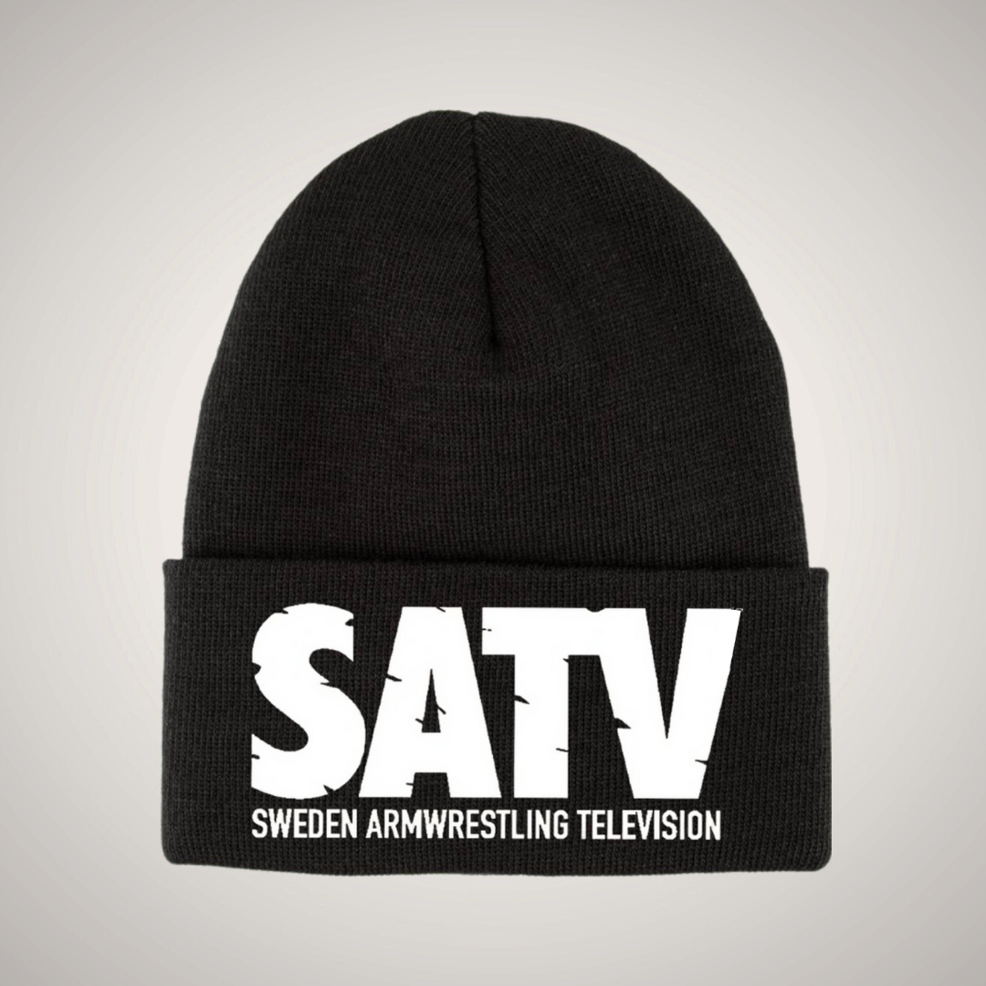 SATV Beanie