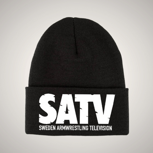 SATV Beanie