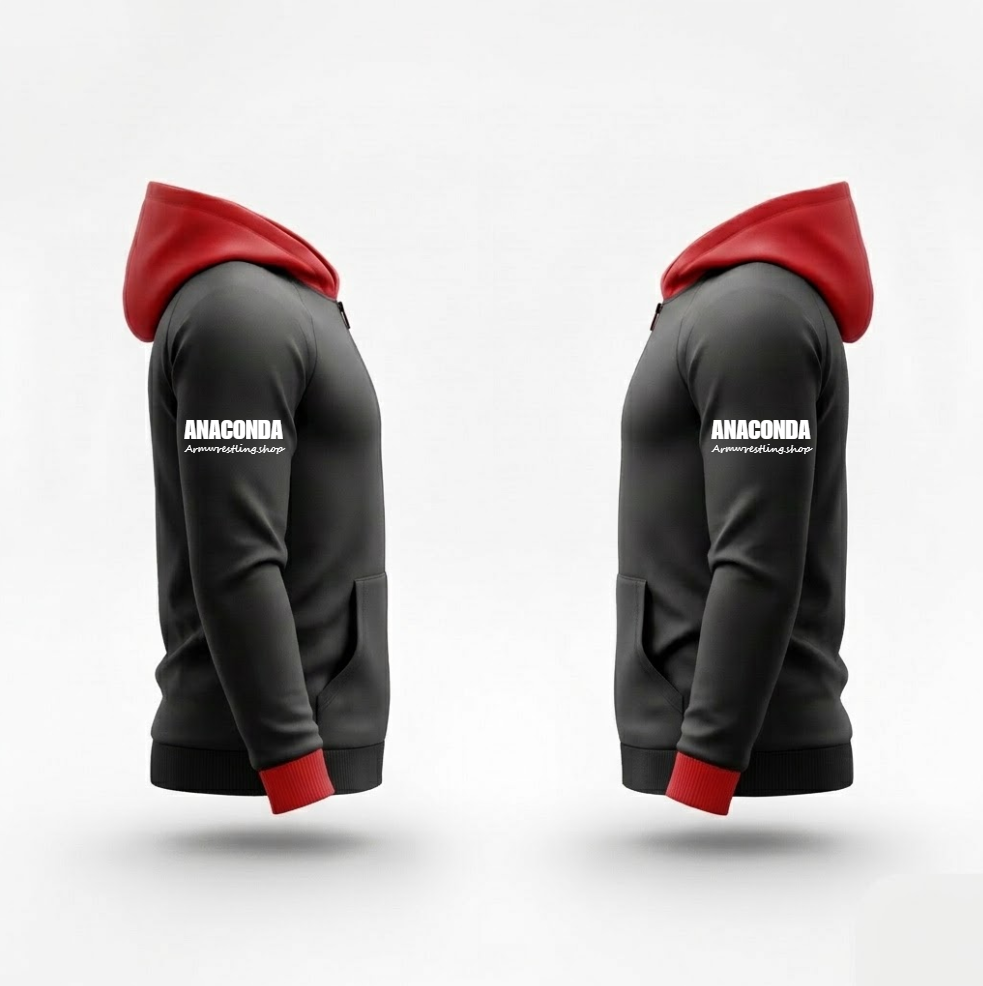 Skaraborg Hoodie