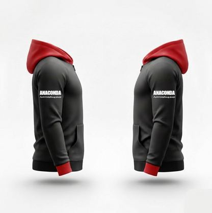 Skaraborg Hoodie